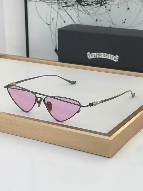 Chrome Hearts Glasses (9)